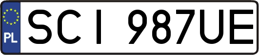 SCI987UE