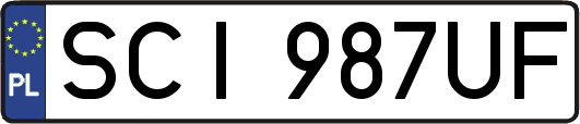 SCI987UF