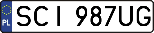 SCI987UG
