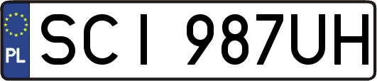 SCI987UH