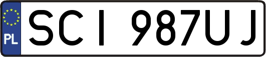 SCI987UJ