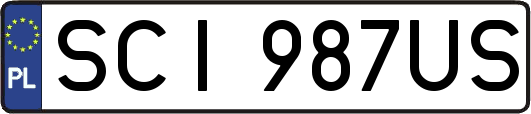 SCI987US