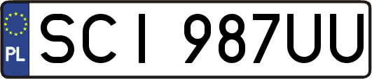 SCI987UU