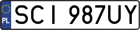 SCI987UY