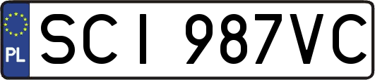 SCI987VC