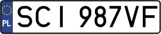 SCI987VF
