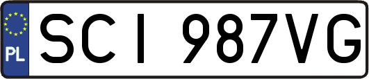 SCI987VG
