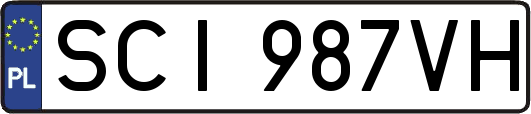 SCI987VH