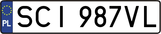 SCI987VL