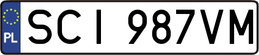 SCI987VM