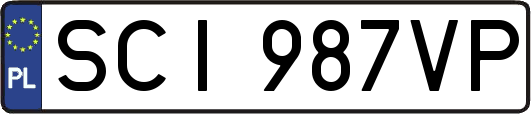 SCI987VP