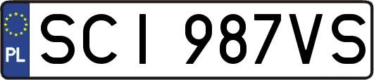 SCI987VS