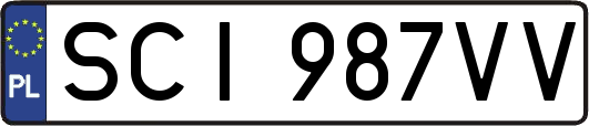 SCI987VV
