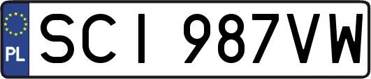SCI987VW