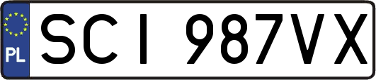 SCI987VX