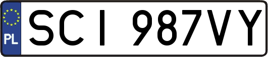 SCI987VY