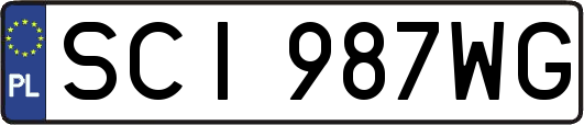 SCI987WG
