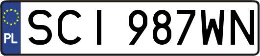 SCI987WN