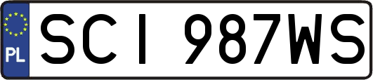 SCI987WS