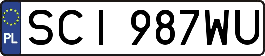 SCI987WU