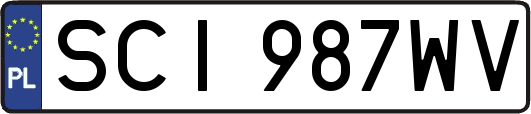 SCI987WV