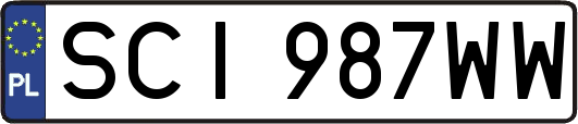 SCI987WW