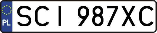 SCI987XC