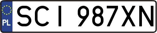 SCI987XN