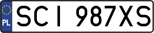 SCI987XS