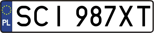 SCI987XT