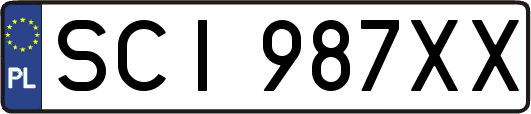SCI987XX