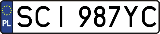 SCI987YC