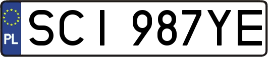 SCI987YE