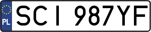 SCI987YF