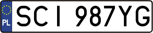 SCI987YG