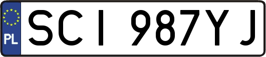 SCI987YJ