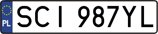 SCI987YL