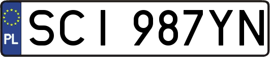 SCI987YN