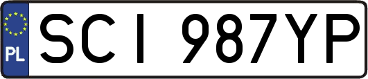 SCI987YP