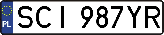 SCI987YR