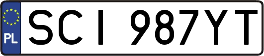 SCI987YT