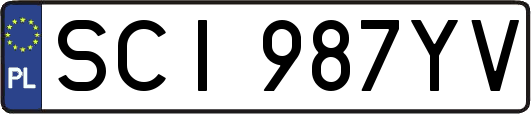 SCI987YV