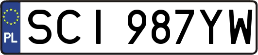 SCI987YW
