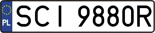 SCI9880R