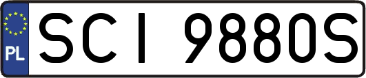 SCI9880S