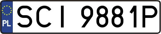 SCI9881P