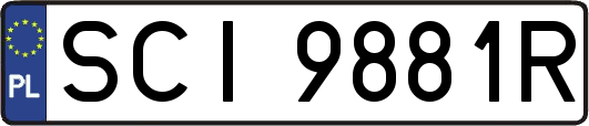 SCI9881R