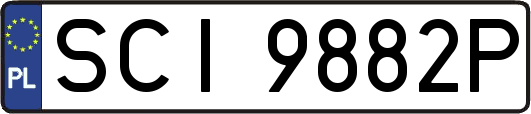 SCI9882P