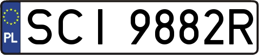 SCI9882R