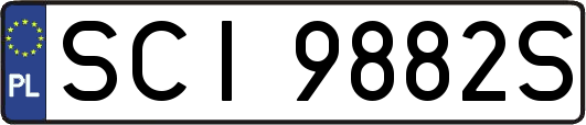 SCI9882S